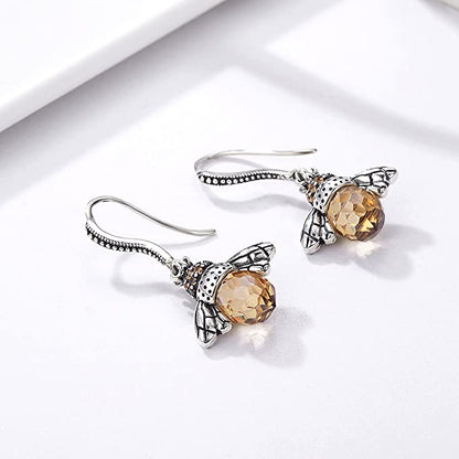 Aros Abeja Bailarina