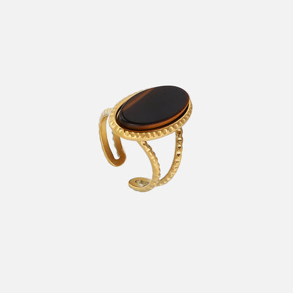 Anillo Sienna (Ajustable)