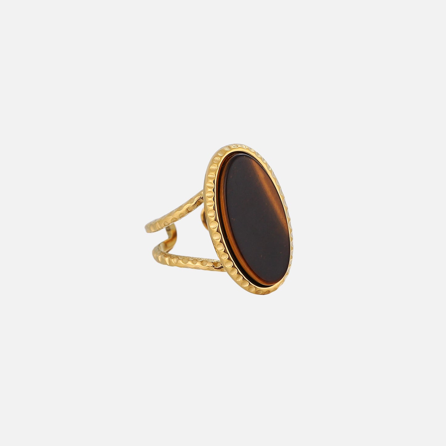 Anillo Sienna (Ajustable)