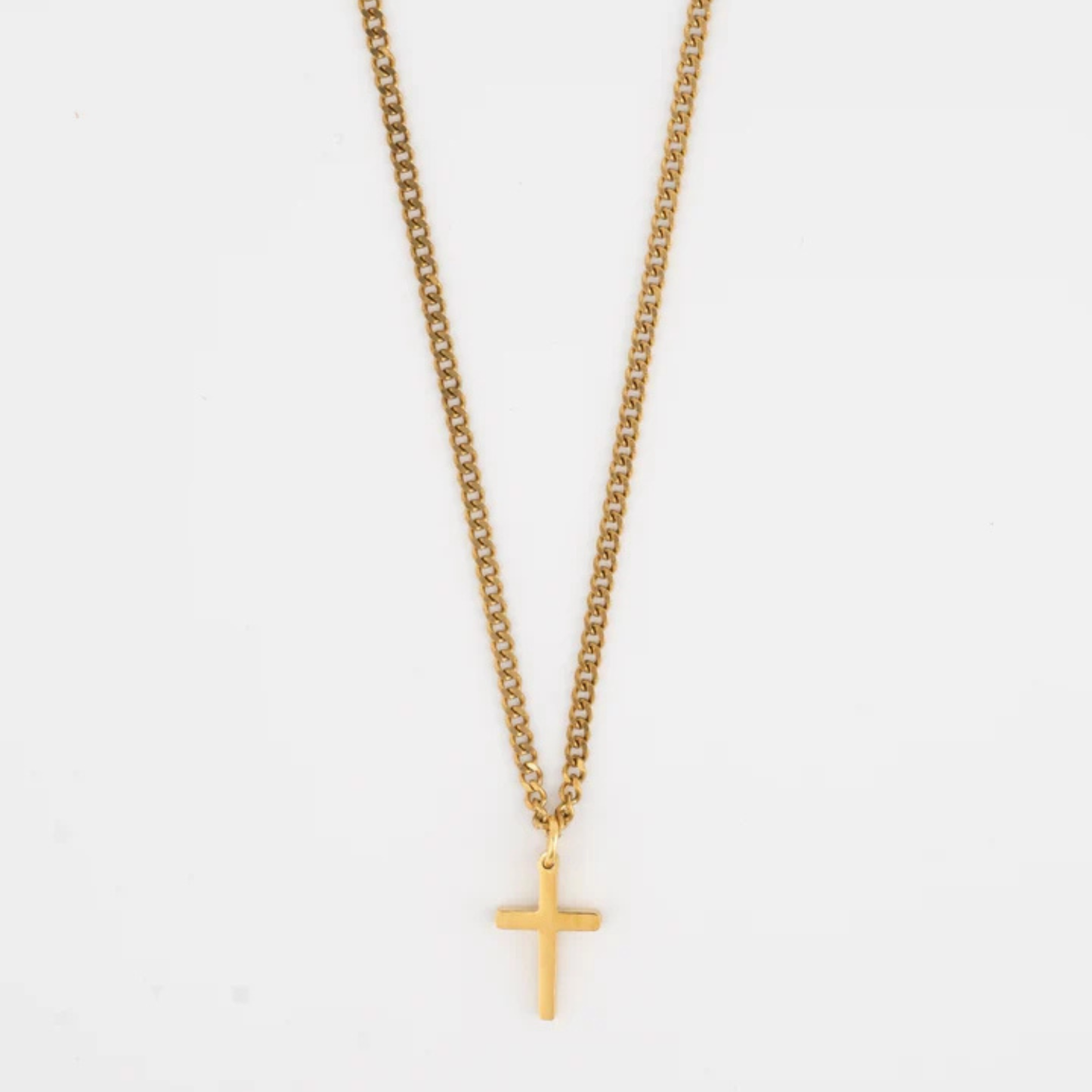 Collar Cristo