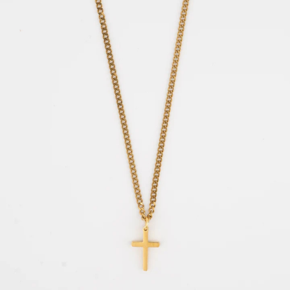 Collar Cristo