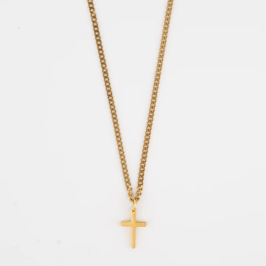 Collar Cristo