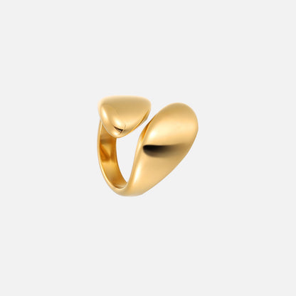 Anillo Solstice  (Ajustable)