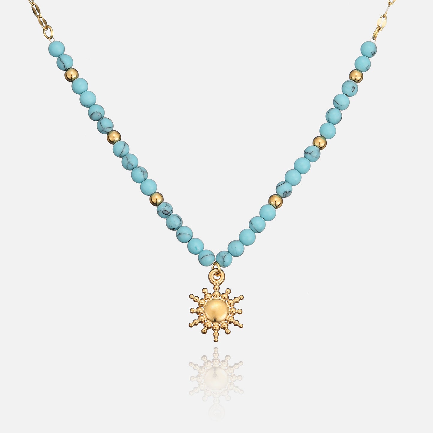 Collar Solara