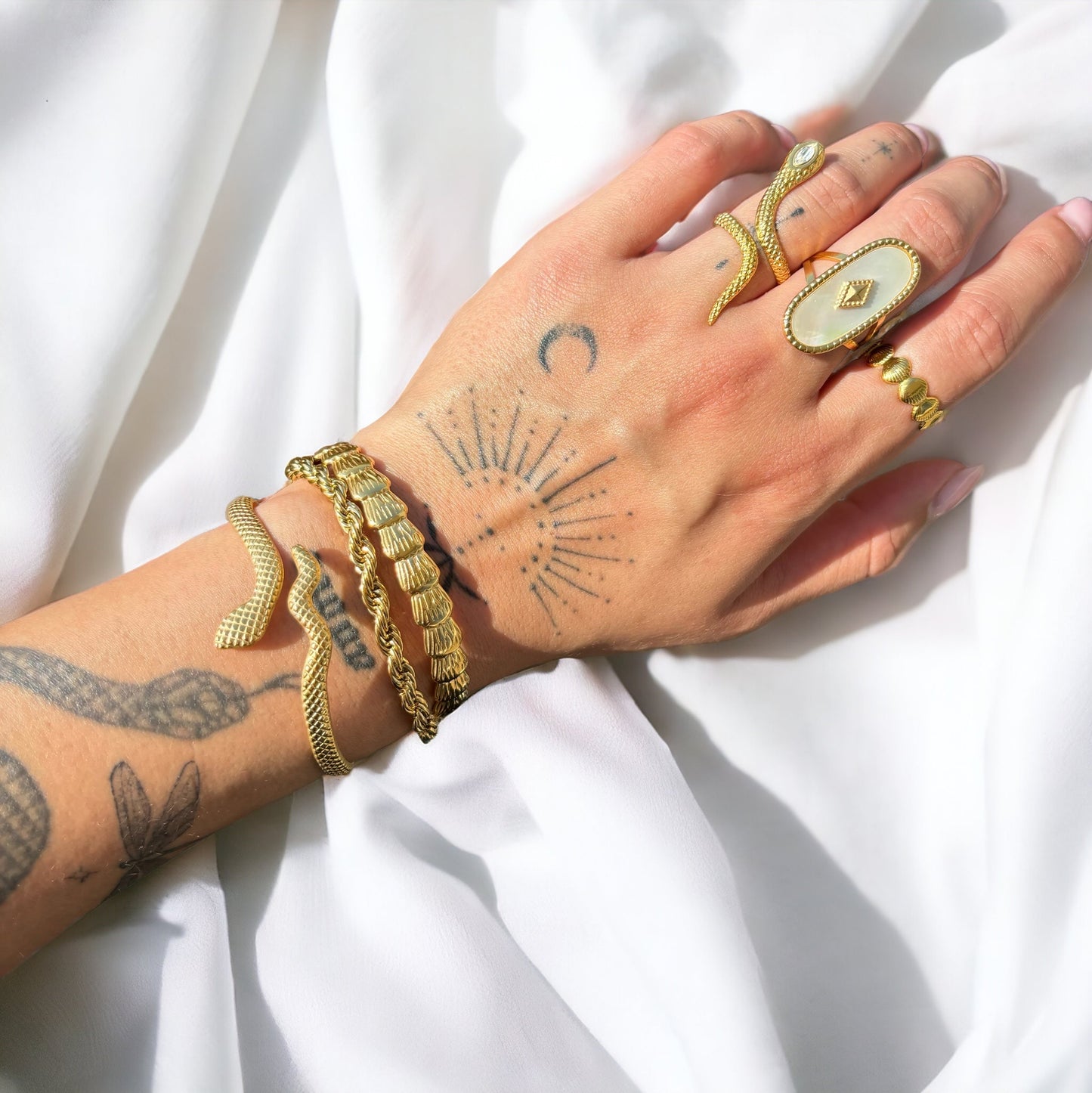 Pulsera Jady