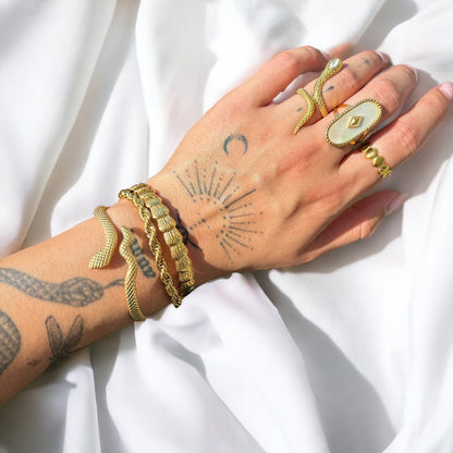 Pulsera Jady