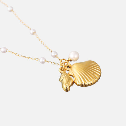 Collar del mar