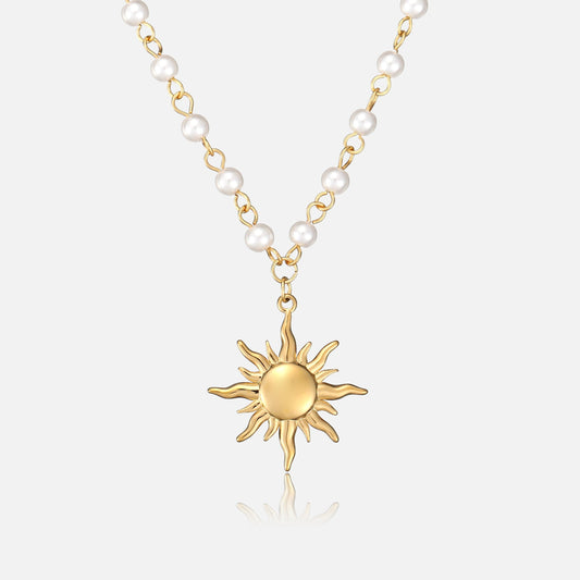 Collar Sol