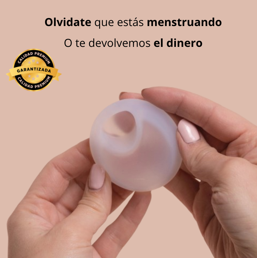 El Disco Menstrual Bea que está Revolucionando la forma de Vivir tu Período