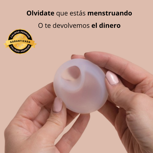 El Disco Menstrual Bea que está Revolucionando la forma de Vivir tu Período