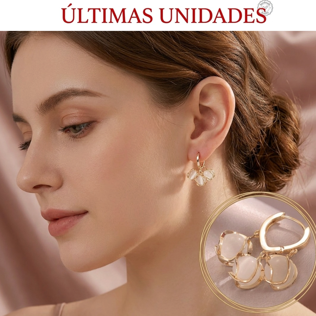 Aros Lirio Del Valle™