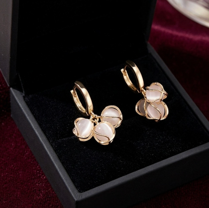 Aros Lirio Del Valle™