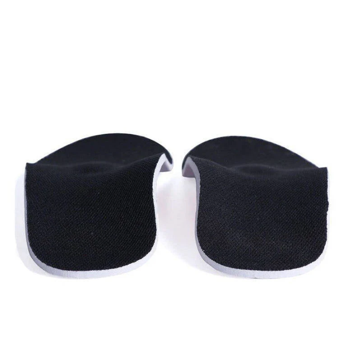 Pasofirme™ Slim Plantillas con Soporte de Arco