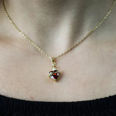 Collar Sagrado Corazón de Jesús