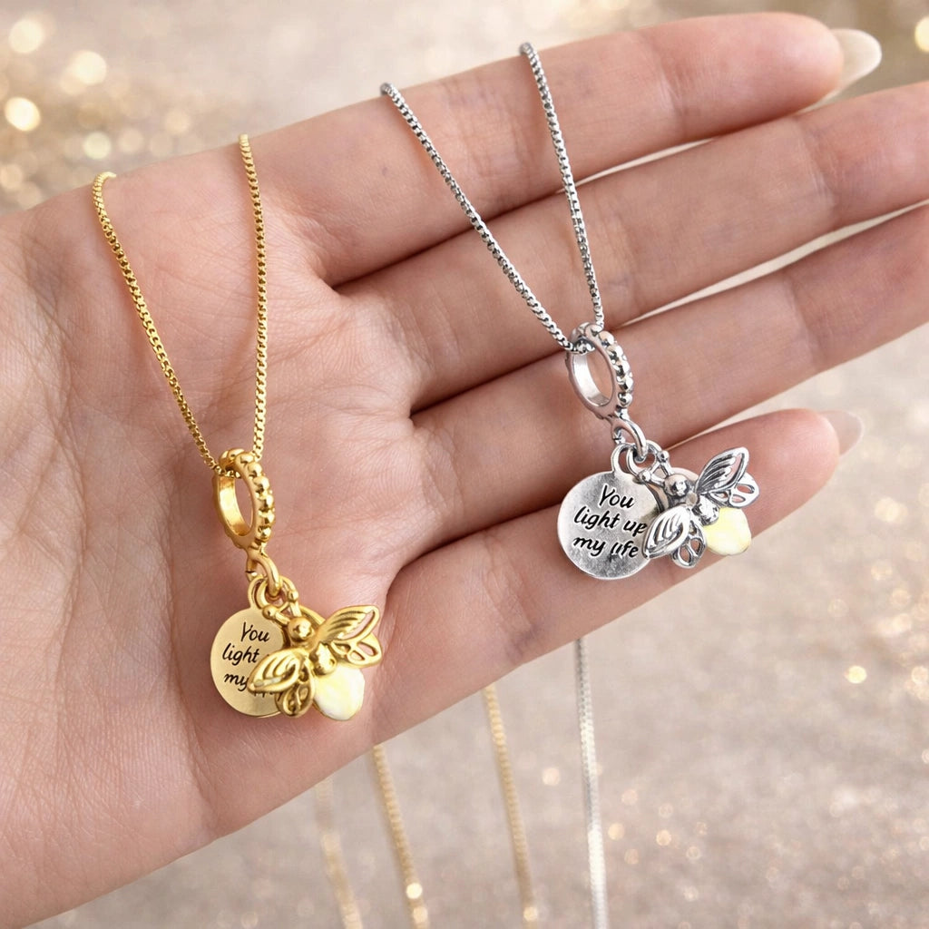 Collar Evangeline