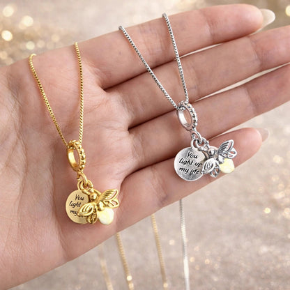 Collar Evangeline