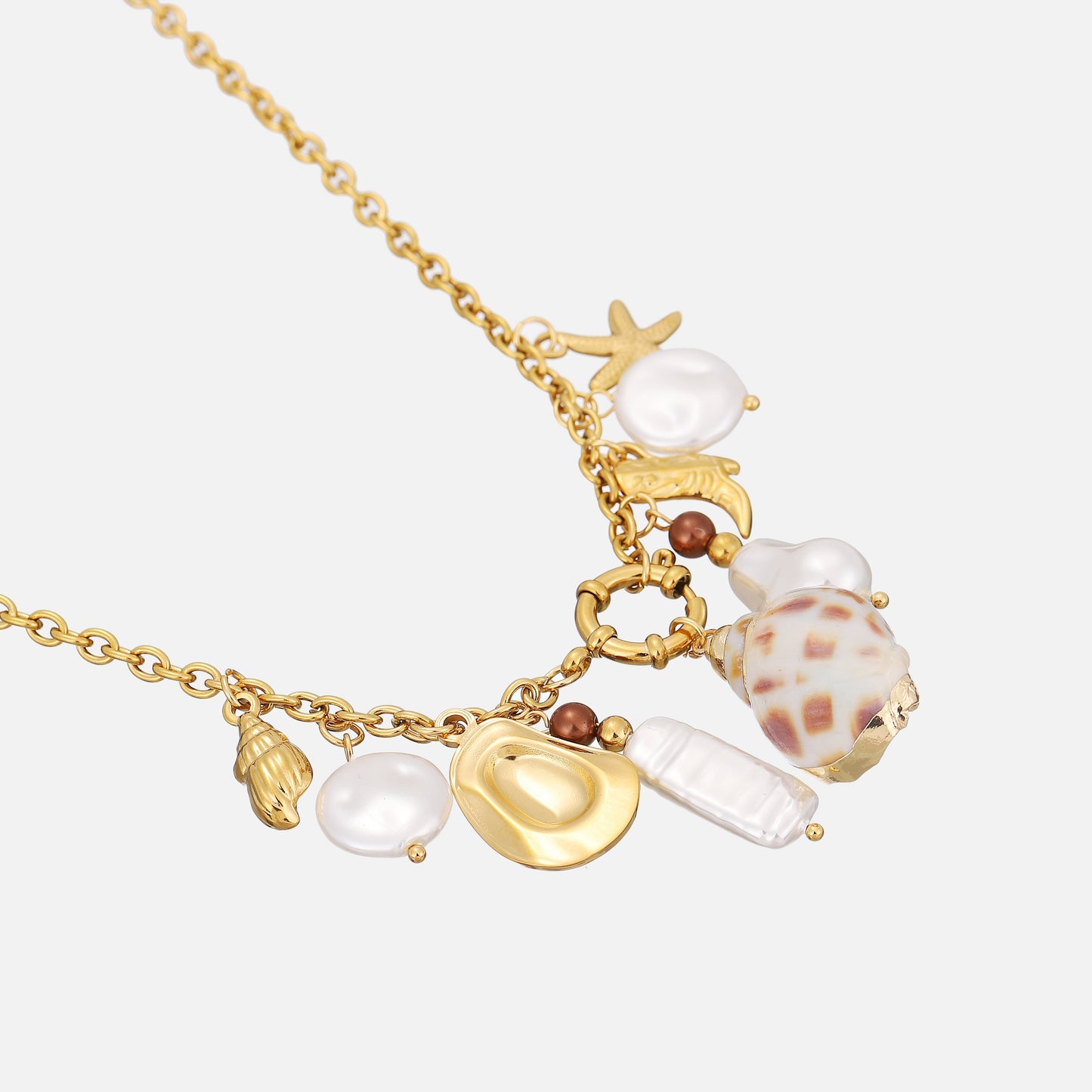 Collar Oceana
