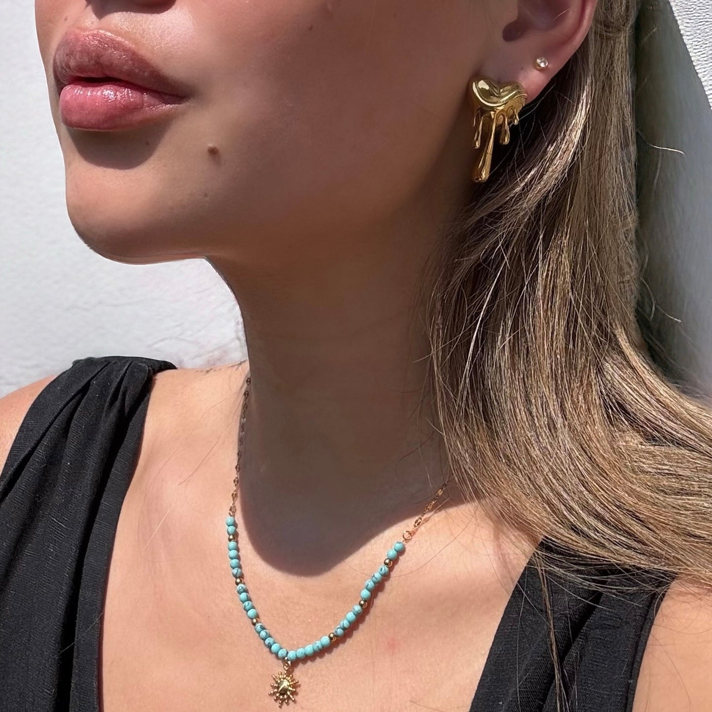 Collar Solara