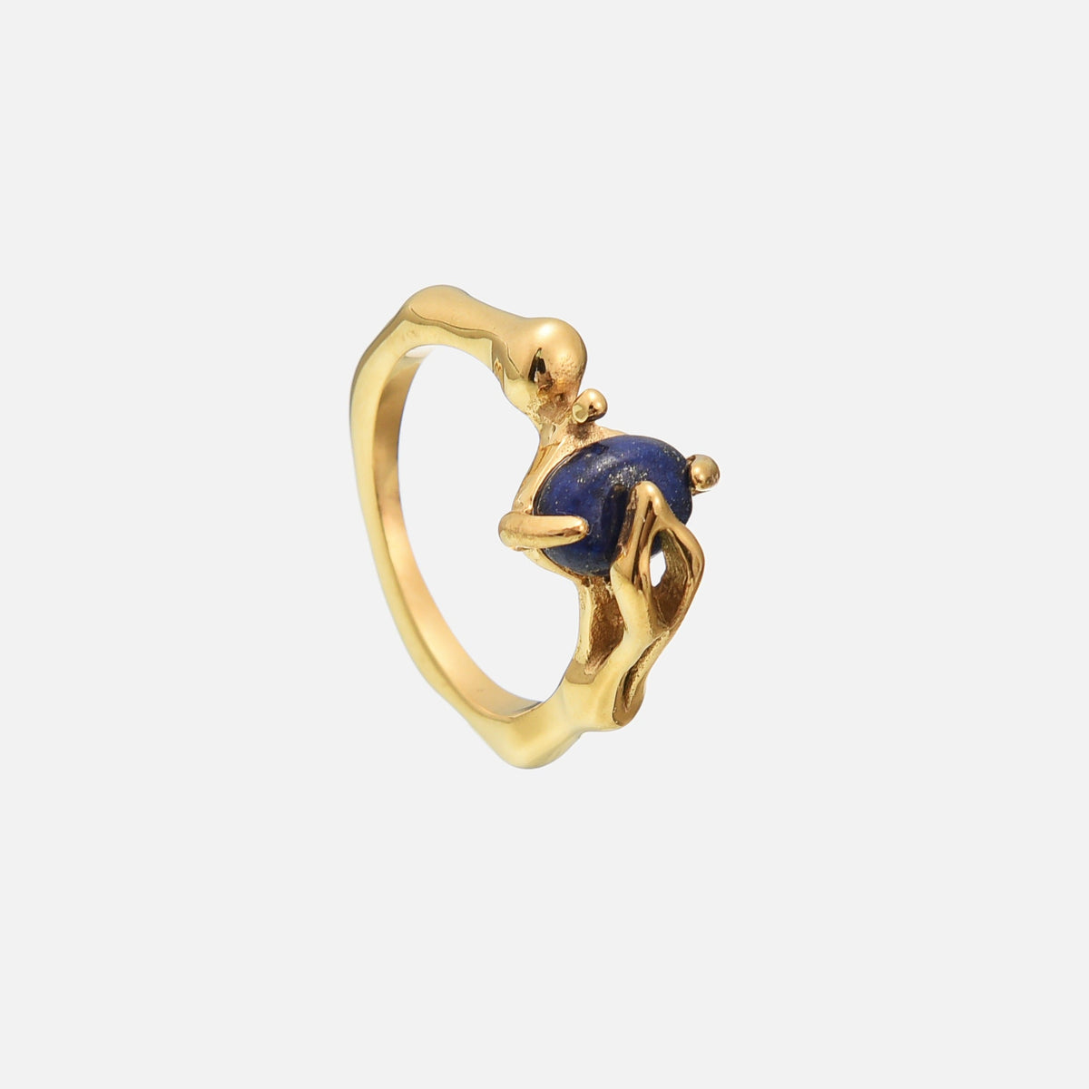 Anillo Thora