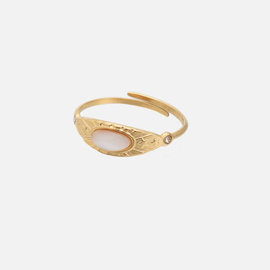 Anillo Uma  (Ajustable)