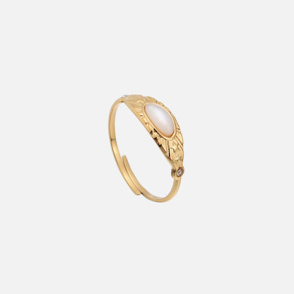 Anillo Uma  (Ajustable)