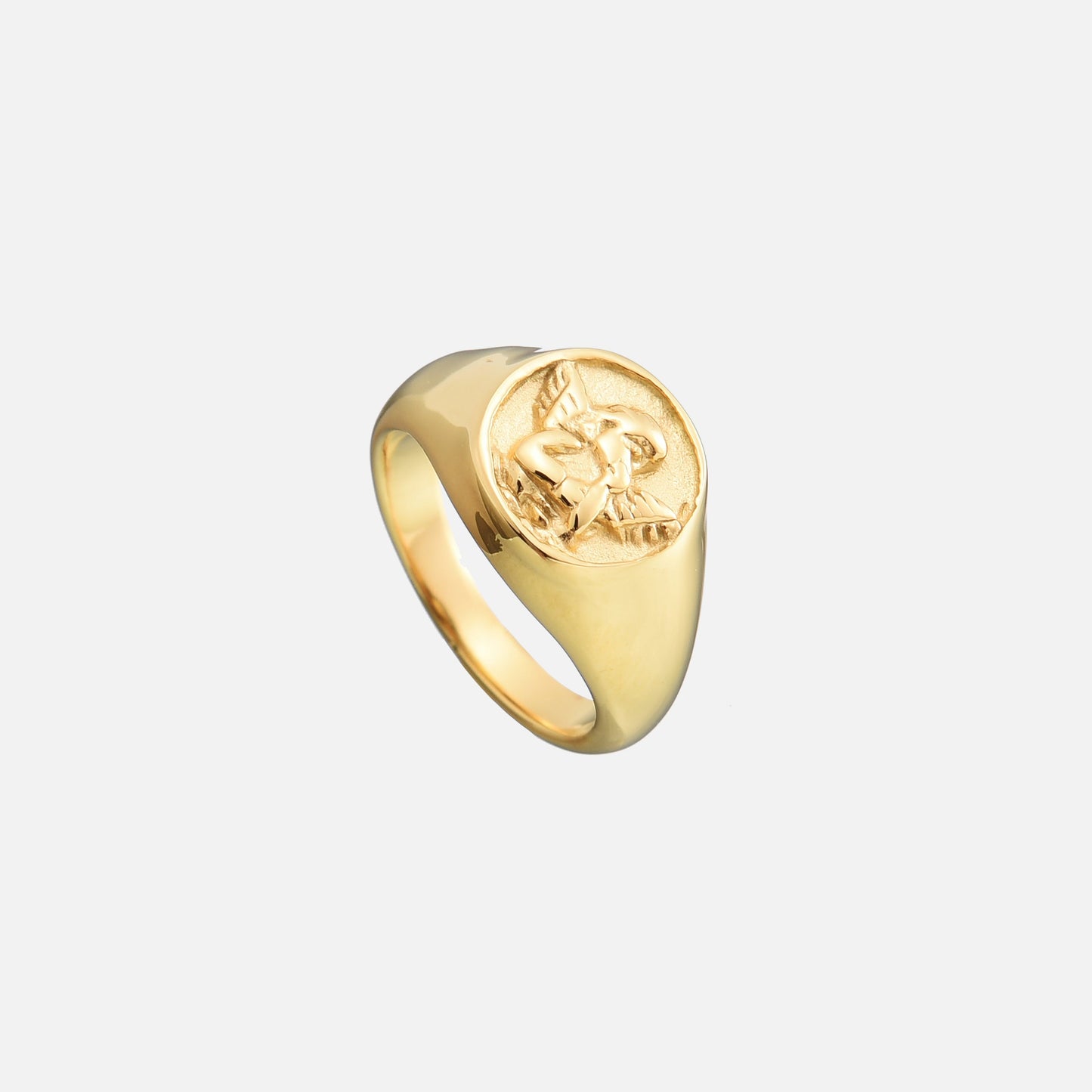 Anillo de Halo celestial