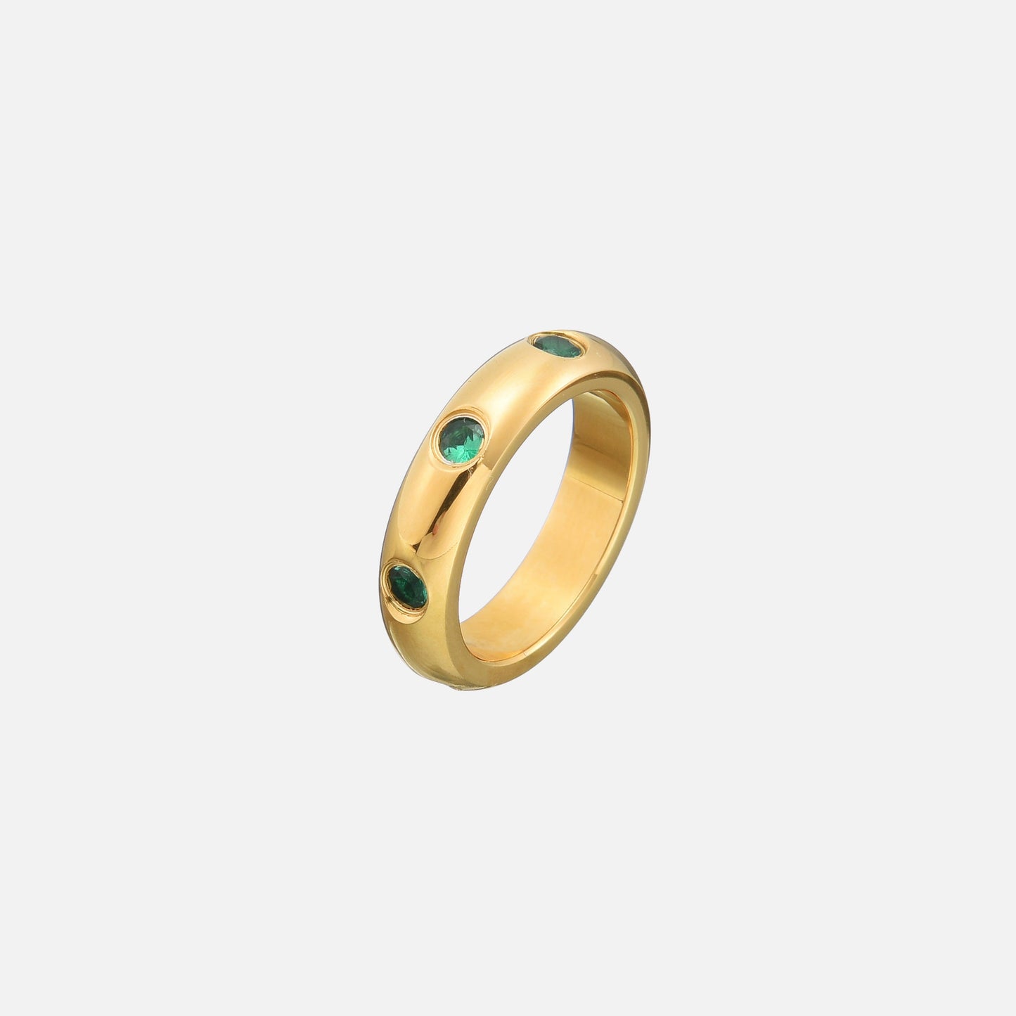 Anillo Leila