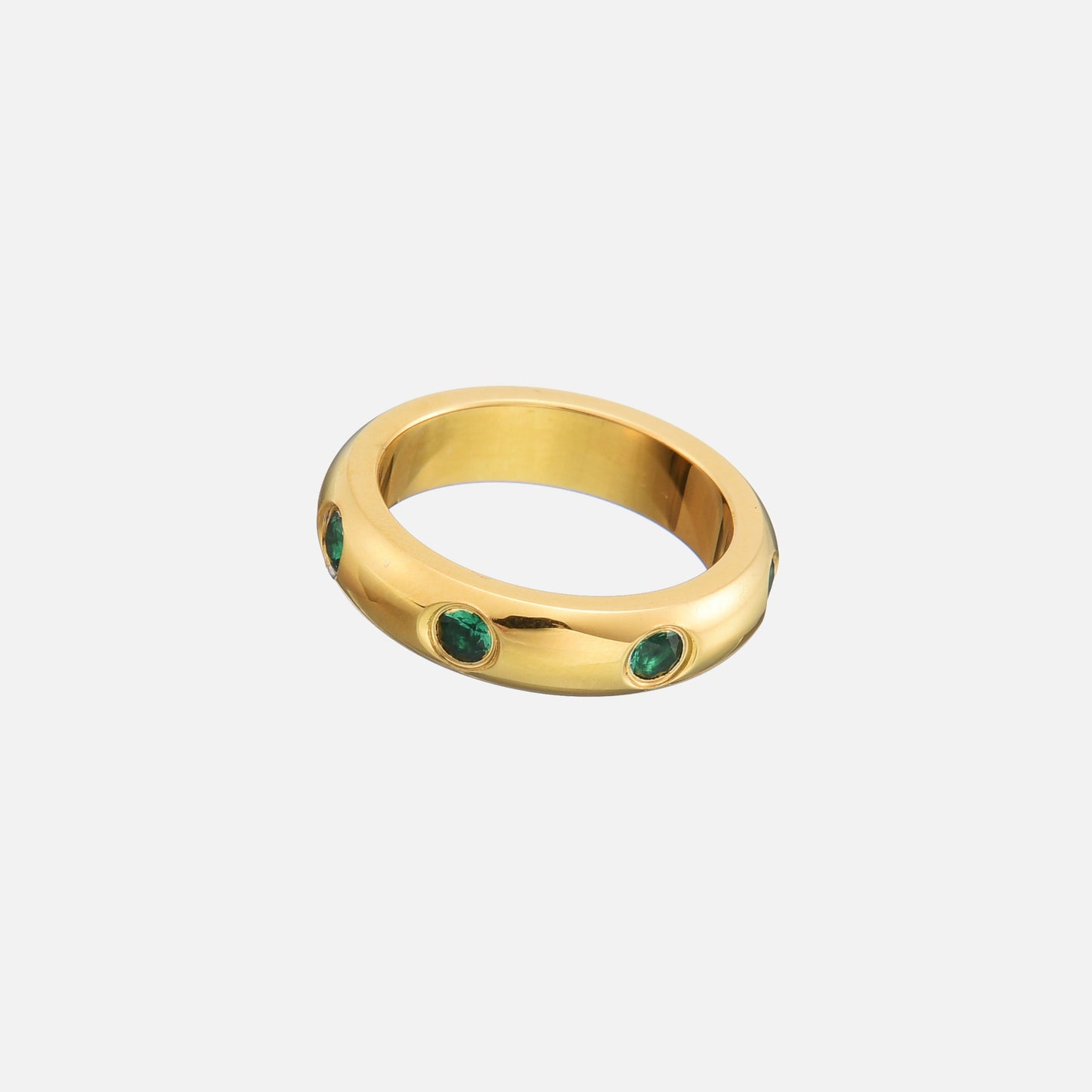 Anillo Leila