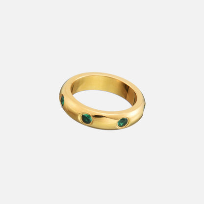 Anillo Leila