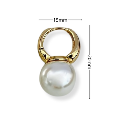 Aros Perlas Élite™