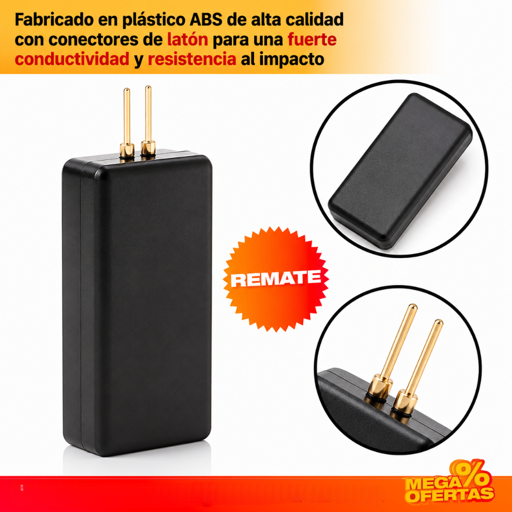 Kit x8 Detectores Diagnóstico Sistema Bolsa De Aire Para Vehículo