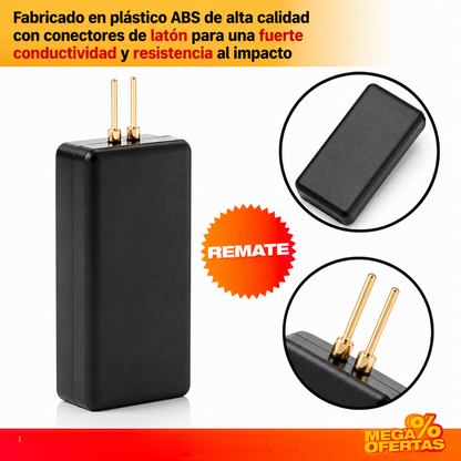 Kit x8 Detectores Diagnóstico Sistema Bolsa De Aire Para Vehículo