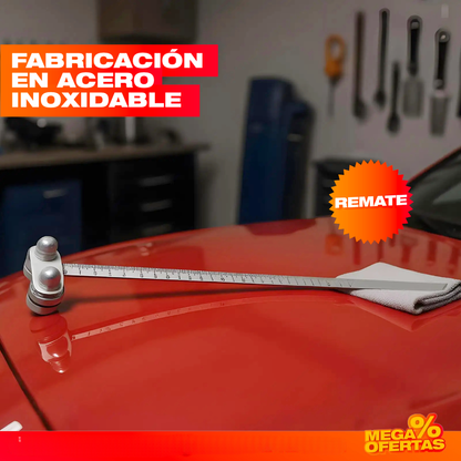 Guía de Corte para Madera – Cortes Rectos Perfectos