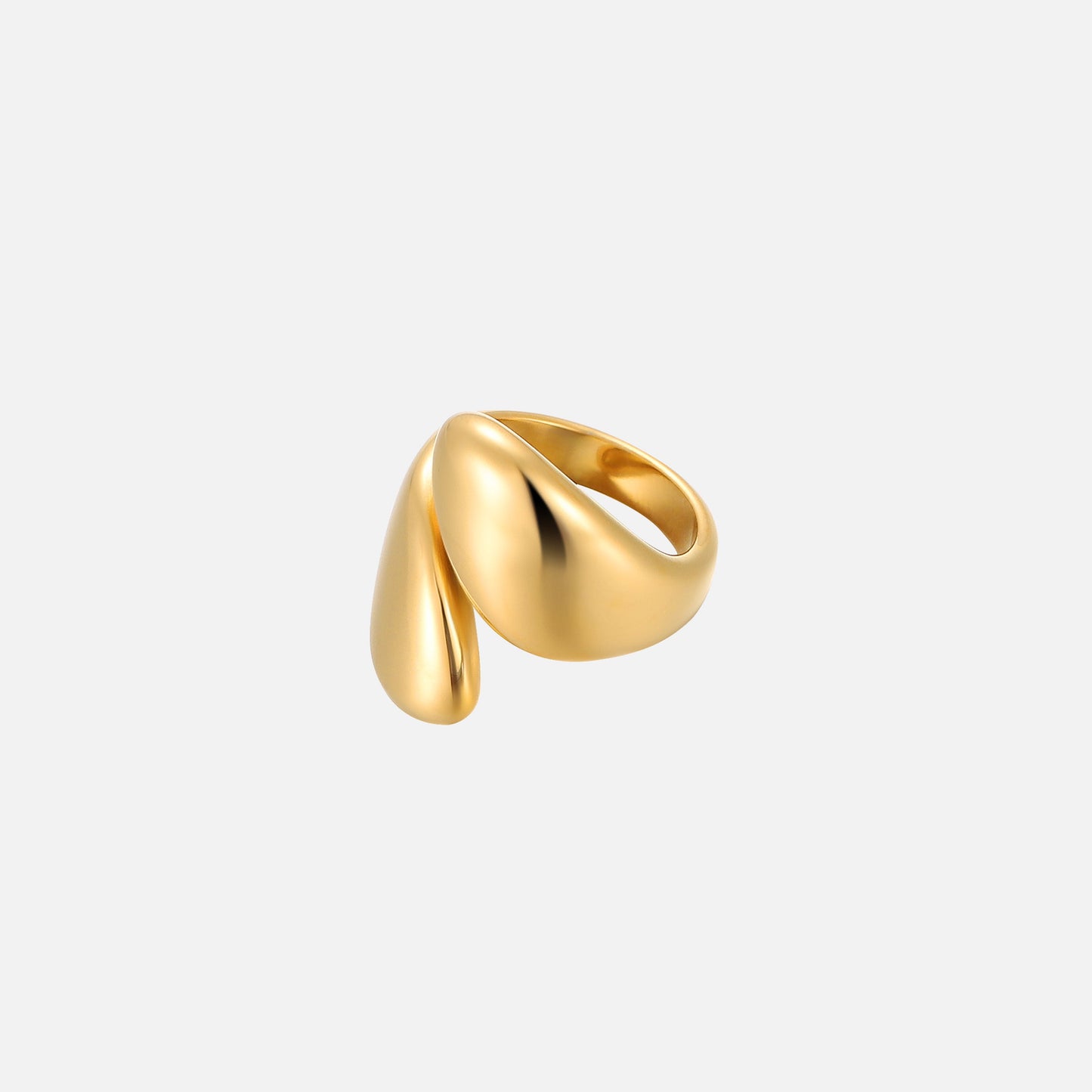 Anillo Solstice  (Ajustable)