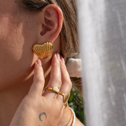 Anillo Lucky Elevens