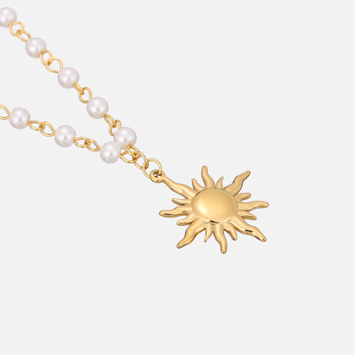 Collar Sol
