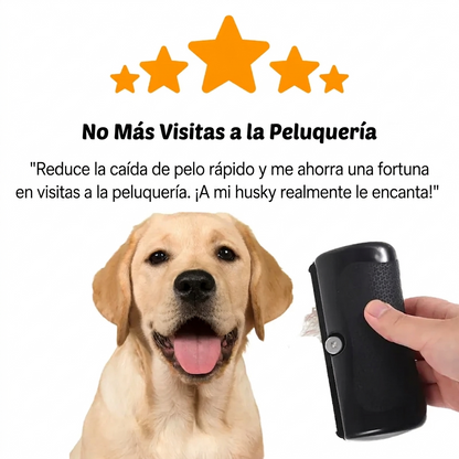Cepillo para Perro