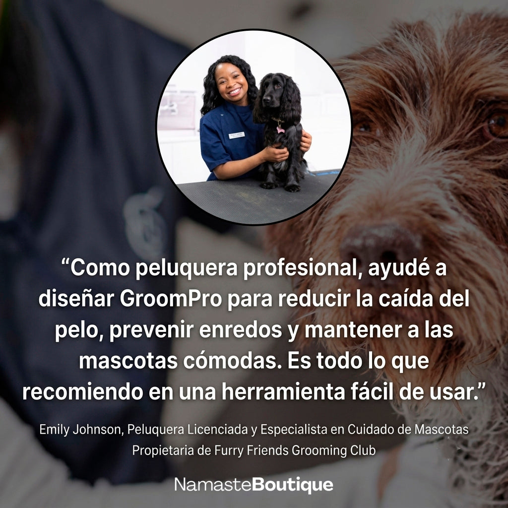 Cepillo para Perro