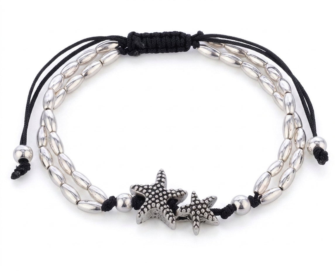 Tobillera Estrella de Mar