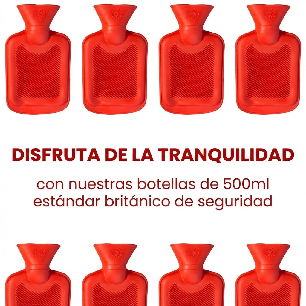 Abrazador caliente