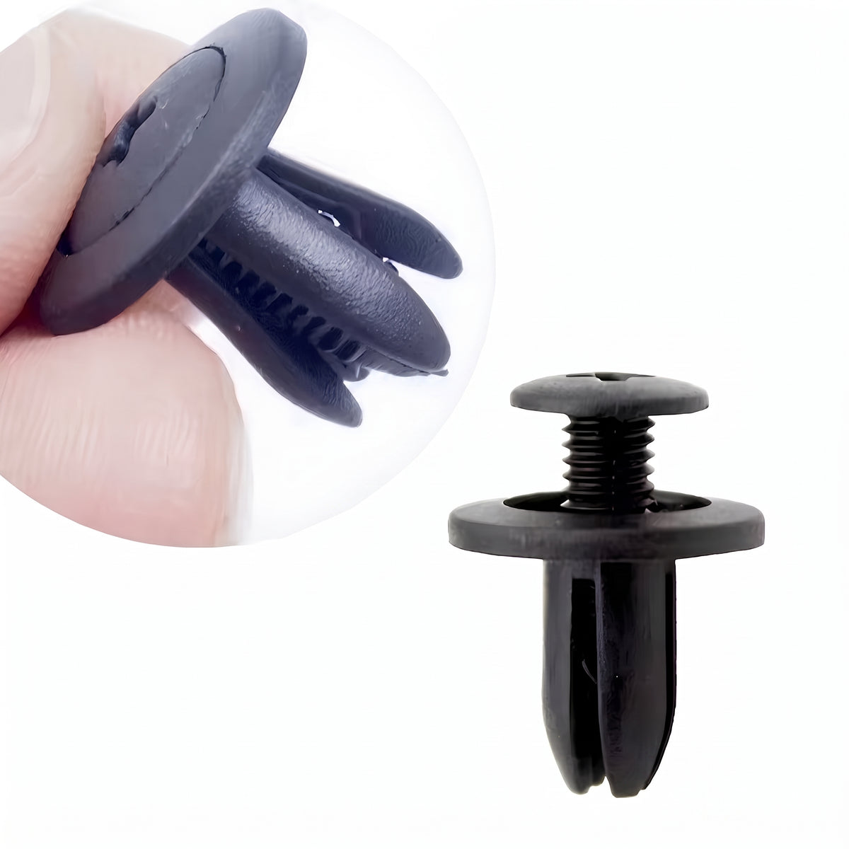 FixClip™ - Kit clips universales vehículo