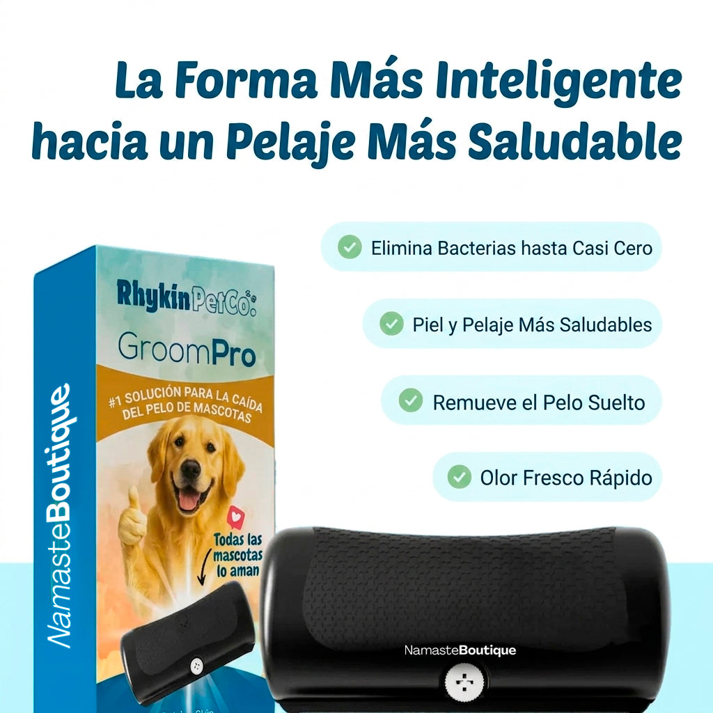 Cepillo para Perro