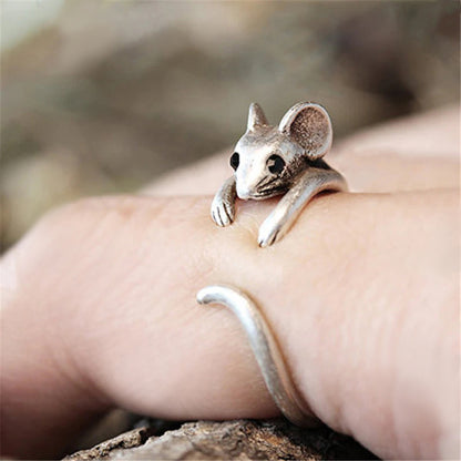 Anillo Ratatouille