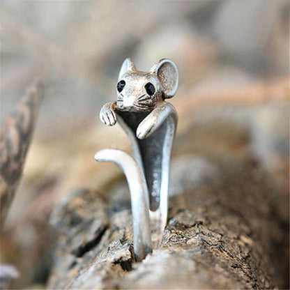 Anillo Ratatouille