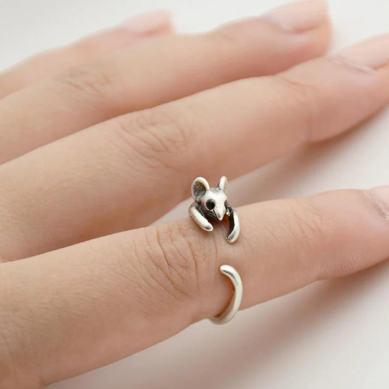 Anillo Ratatouille