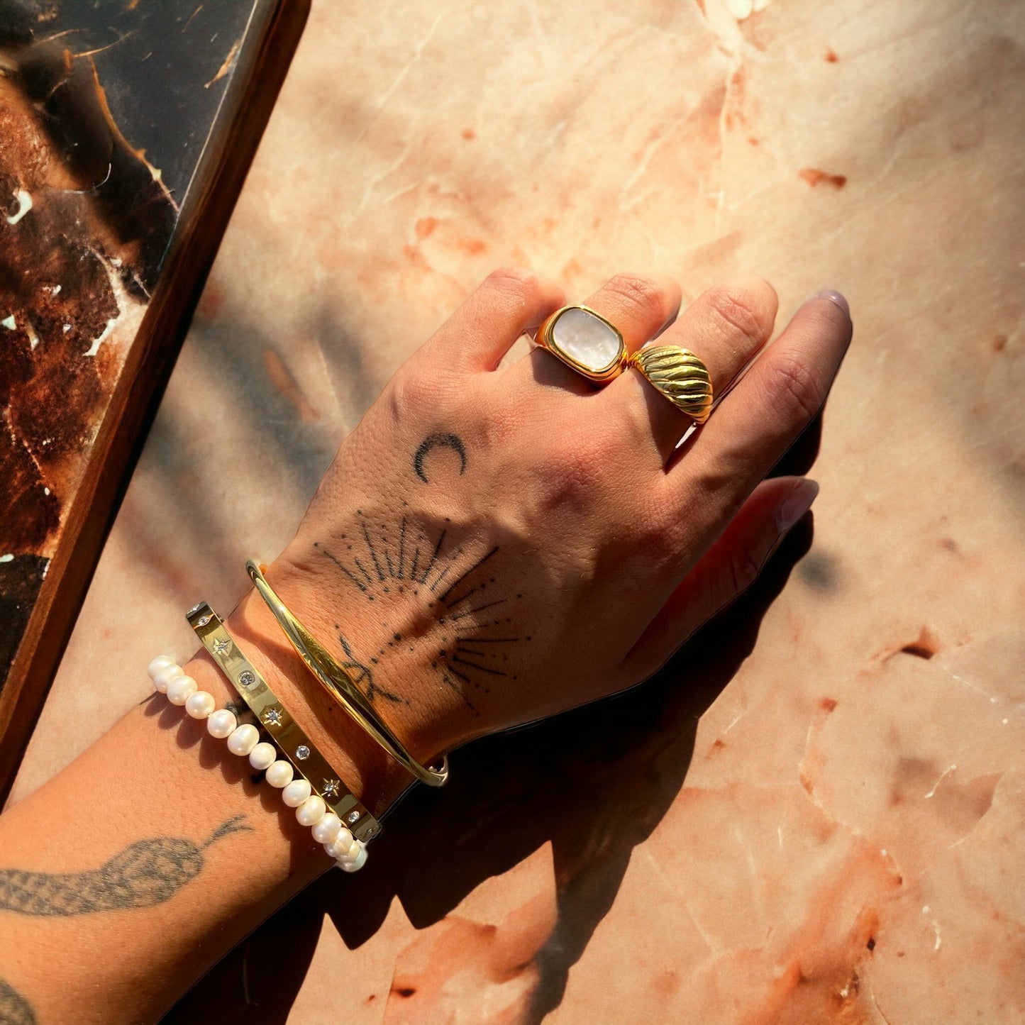 Pulsera Lyssa