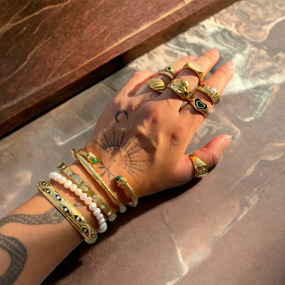 Pulsera Zara