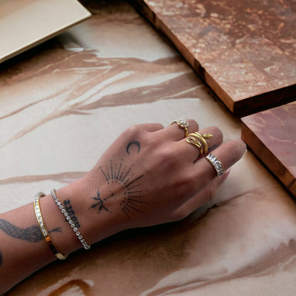 Pulsera Gina