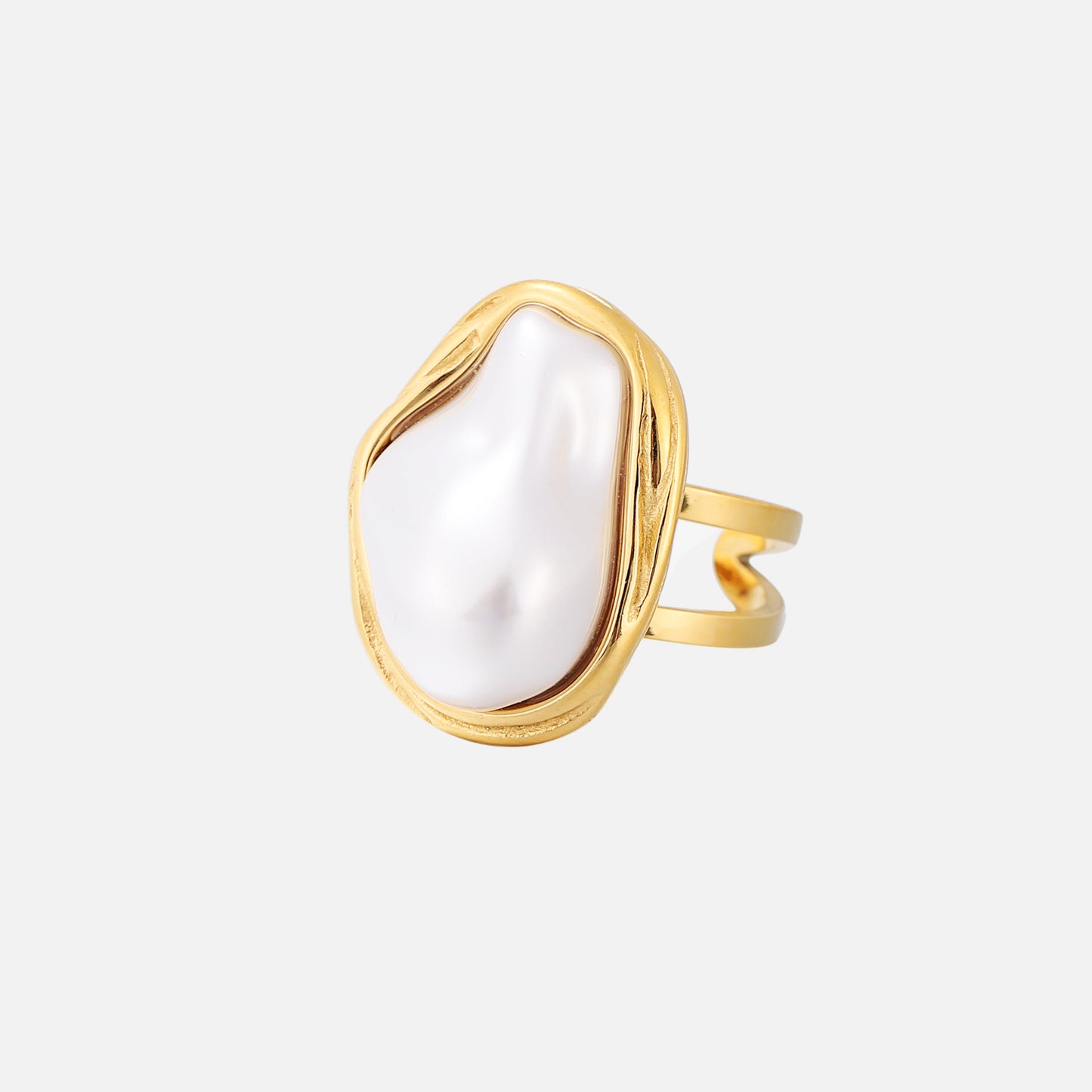 Anillo Aupera (Ajustable)
