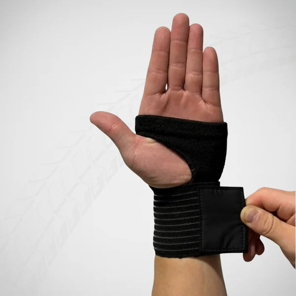 Namaste Motowrap™ Soporte para la muñeca
